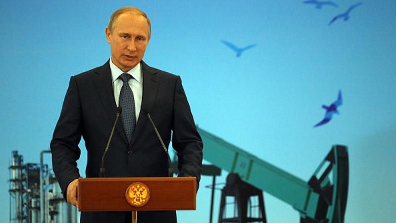 Путин выиграл свою войну в Украине, — The Washington Post