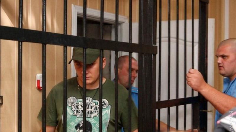 Саакашвили о задержании активистов в Одессе: Кивалов тут ни при чем