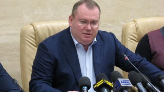 На систему електронних торгів переходять ще 150 держустанов Дніпропетровщини, — Резніченко На систему електронних торгів переходять ще 150 держустанов Дніпропетровщини, — Резніченко