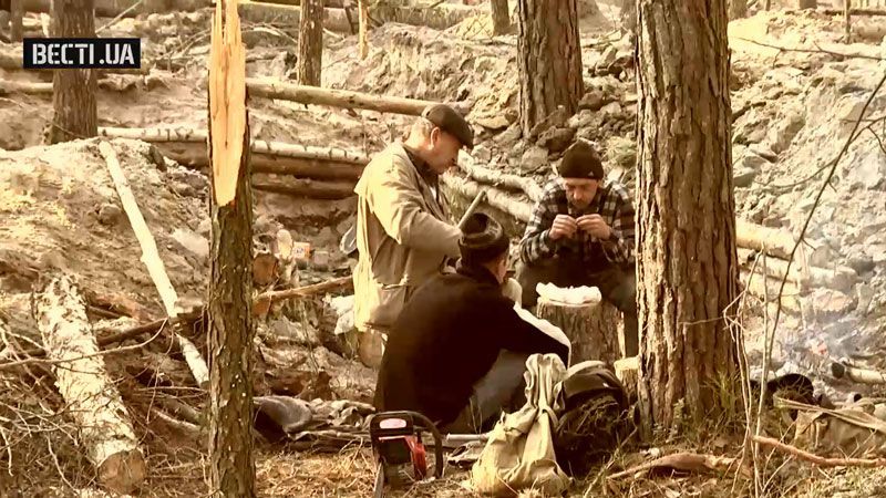 На Україну чекає "золота лихоманка" На Україну чекає "золота лихоманка"