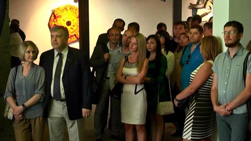 "Самопоміч" представила своїх кандидатів на Харківщині "Самопоміч" представила своїх кандидатів на Харківщині