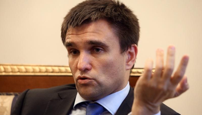 Почему Украина не выходит из СНГ — объяснили у Климкина Почему Украина не выходит из СНГ — объяснили у Климкина