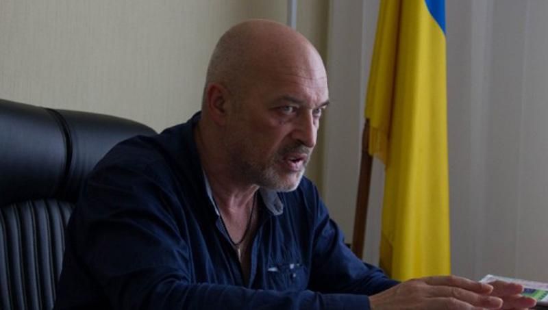 Тука готов распрощаться с должностью Тука готов распрощаться с должностью