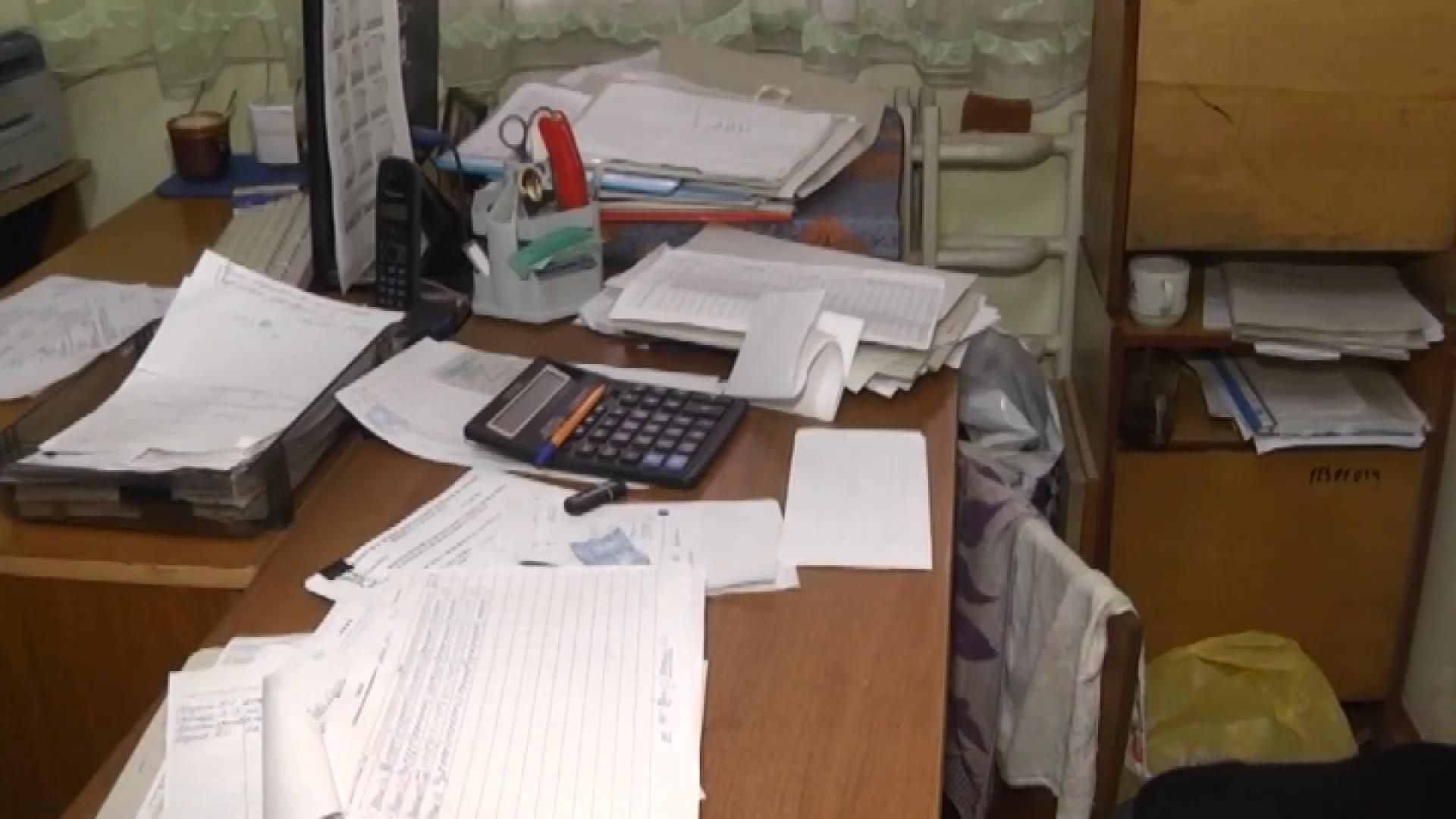 Сотрудник вуза обчистил учебное заведение на кругленькую сумму Сотрудник вуза обчистил учебное заведение на кругленькую сумму