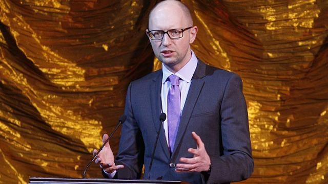 Росія дестабілізує ситуацію не лише в Україні, — Яценюк Росія дестабілізує ситуацію не лише в Україні, — Яценюк