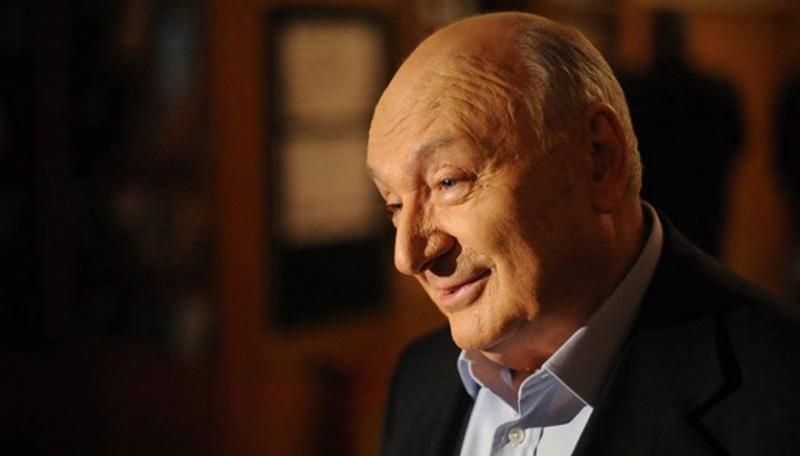 Жванецкий рассказал на Путин-ТВ об успехах Саакашвили в Одессе Жванецкий рассказал на Путин-ТВ об успехах Саакашвили в Одессе