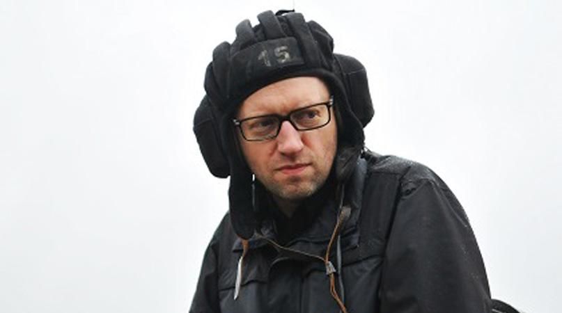 Яценюк прокоментував "свою участь" у Чеченській війні Яценюк прокоментував "свою участь" у Чеченській війні