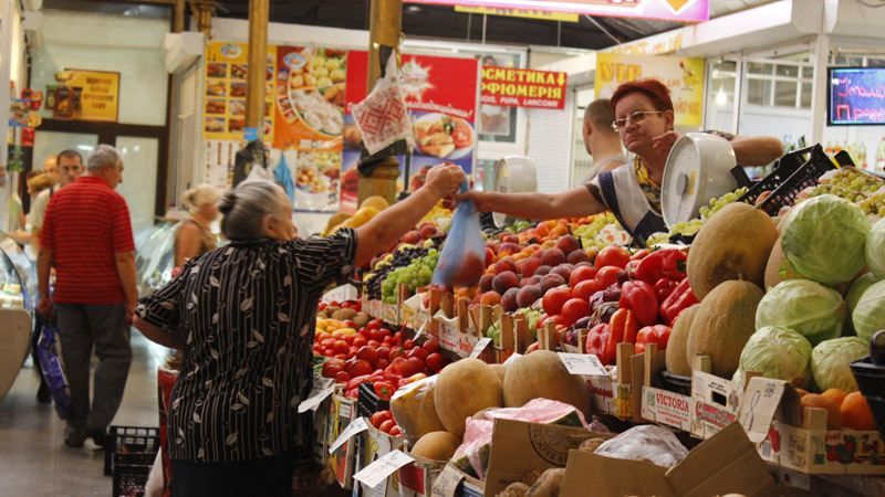 Ціни на продукти харчування: що подорожчає