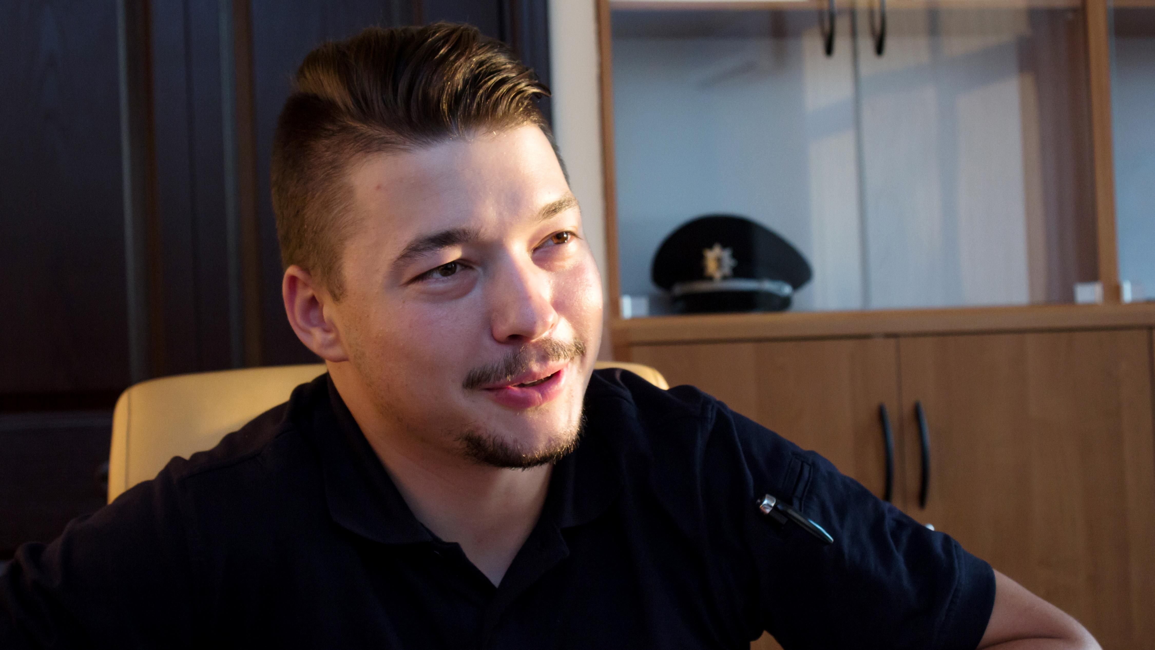 Зозуля прокоментував ДТП за участі поліцейських у Львові Зозуля прокоментував ДТП за участі поліцейських у Львові