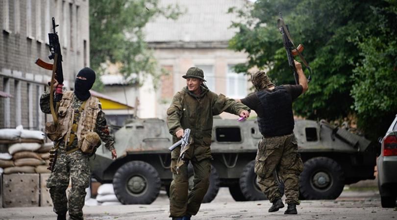 Миссия ООН задокументировала зверства боевиков на Донбассе