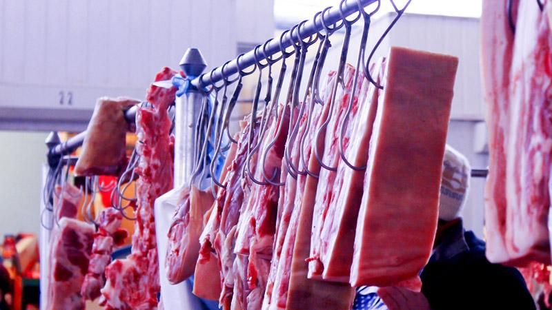 Мясо подорожает до конца года Мясо подорожает до конца года