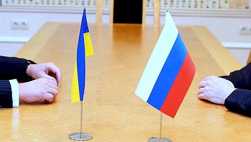 Українські санкції щодо Росії не вступили в дію, — РНБО Українські санкції щодо Росії не вступили в дію, — РНБО