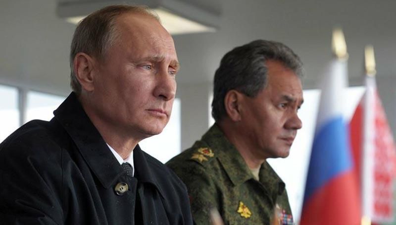 В России новая модель относительно Украины. Восток и Юг в опасности, — экс-разведчик В России новая модель относительно Украины. Восток и Юг в опасности, — экс-разведчик