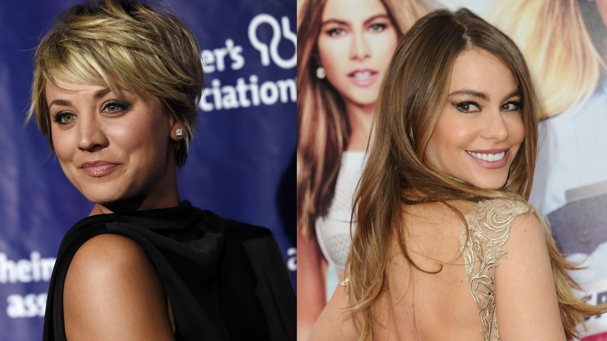 5 актрис из сериалов, которые зарабатывают миллионы 5 актрис из сериалов, которые зарабатывают миллионы