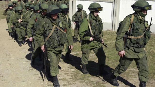 Россия отправила в Сирию морпехов и десантные корабли, — Reuters Россия отправила в Сирию морпехов и десантные корабли, — Reuters