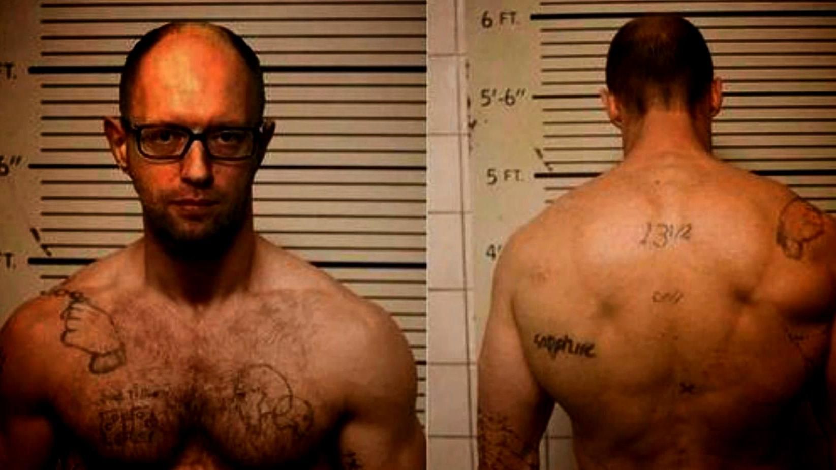 Как Яценюк вытеснил "Кровавого Пастора" Как Яценюк вытеснил "Кровавого Пастора"