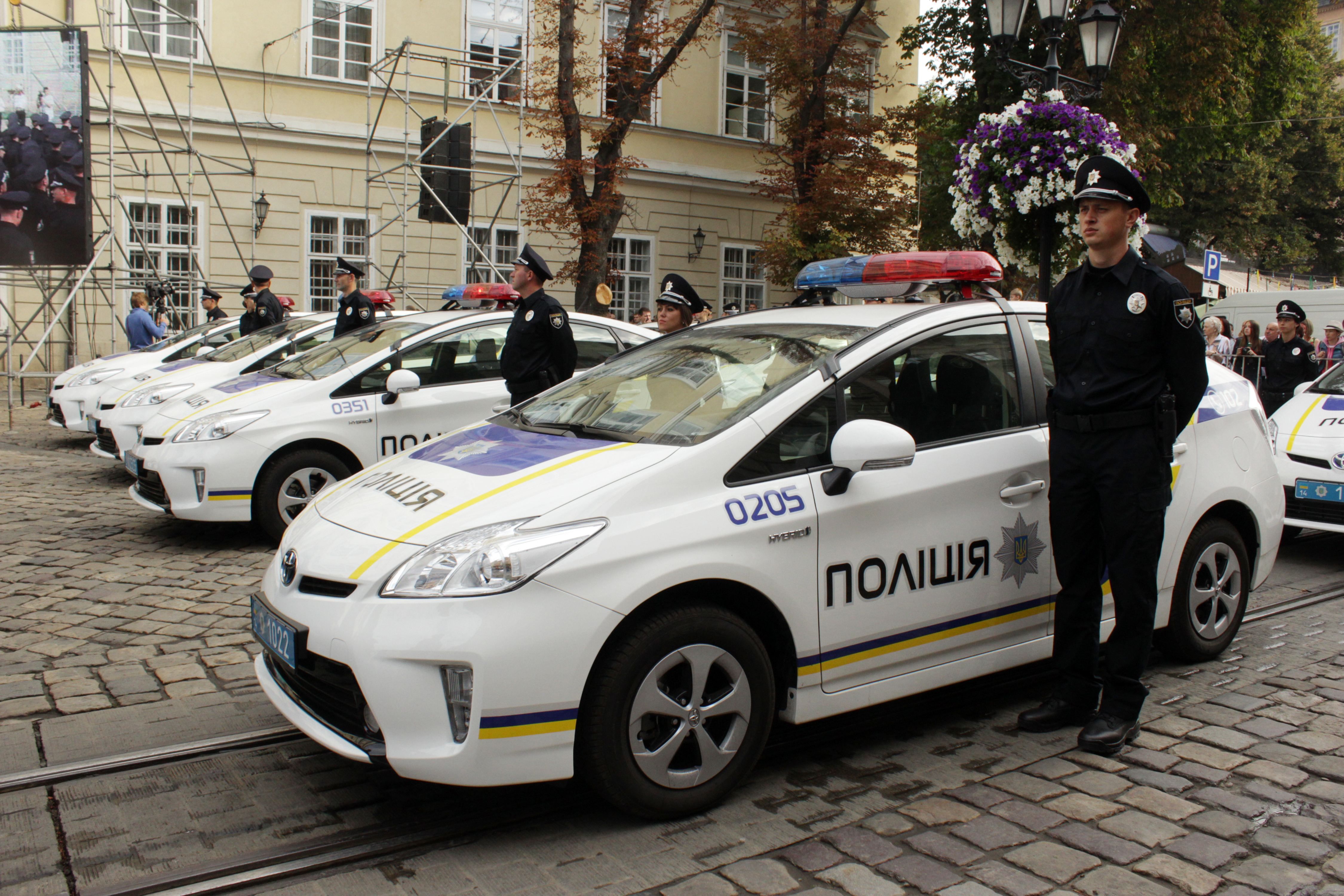 Как новых новых патрульных взяткой соблазняли Как новых новых патрульных взяткой соблазняли