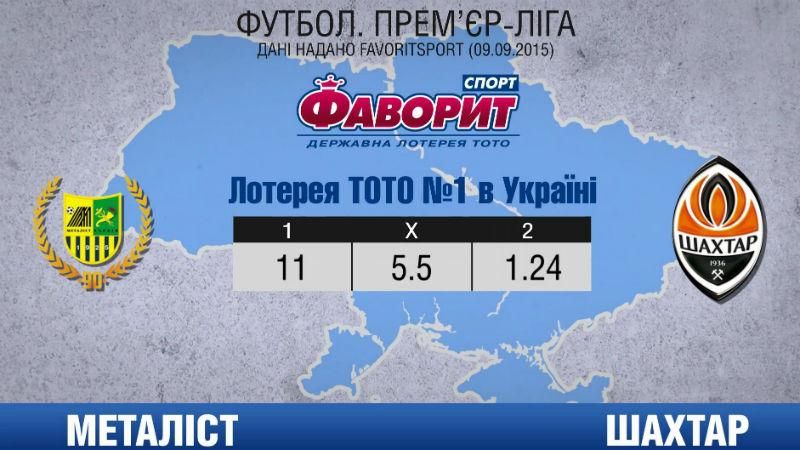 Бывший фаворит попытается дать бой "Шахтеру" Бывший фаворит попытается дать бой "Шахтеру"