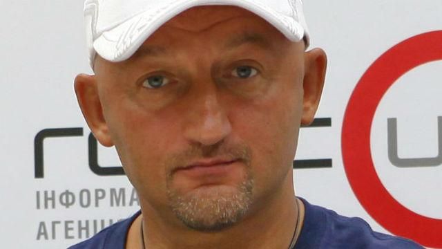 З'явились подробиці побиття Мочанова З'явились подробиці побиття Мочанова