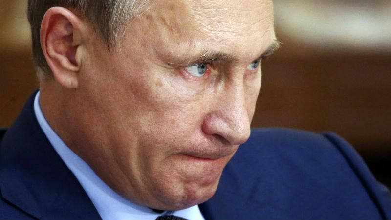 Россия на Донбассе попала в ловушку, — российский аналитик Россия на Донбассе попала в ловушку, — российский аналитик