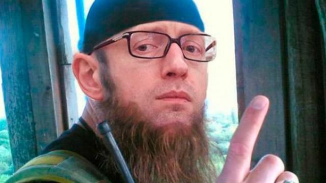 Сеть подогревает хит о Яценюке-"чеченце" от поющего дальнобойщика Сеть подогревает хит о Яценюке-"чеченце" от поющего дальнобойщика