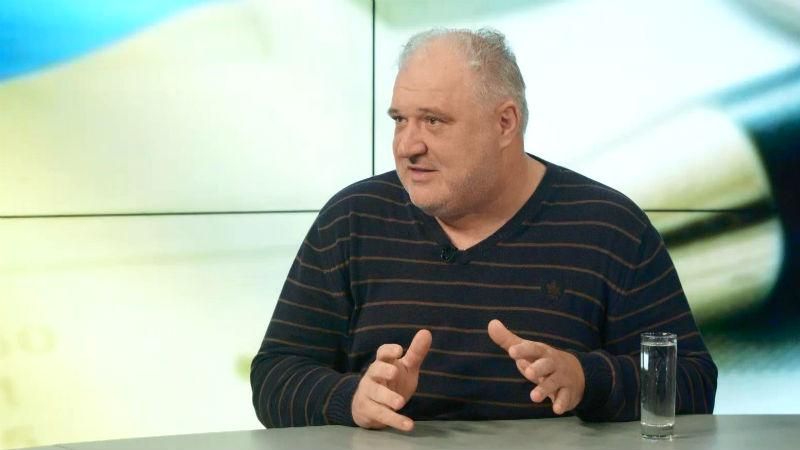 Популисты в украинской политике: кто они Популисты в украинской политике: кто они