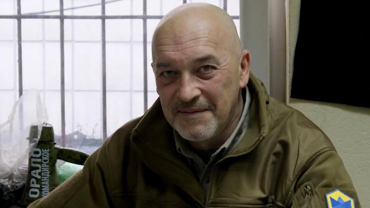 Чи курують контрабандистські схеми на Донбасі з Києва розповість Тука Чи курують контрабандистські схеми на Донбасі з Києва розповість Тука