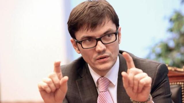 В АП и Кабмине обсуждается имя преемника Пивоварского, — Карасев В АП и Кабмине обсуждается имя преемника Пивоварского, — Карасев