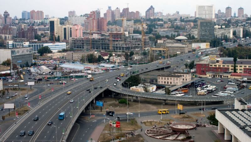 "Московських" площі і мосту у Києві не буде: комісія схвалила нові назви "Московських" площі і мосту у Києві не буде: комісія схвалила нові назви