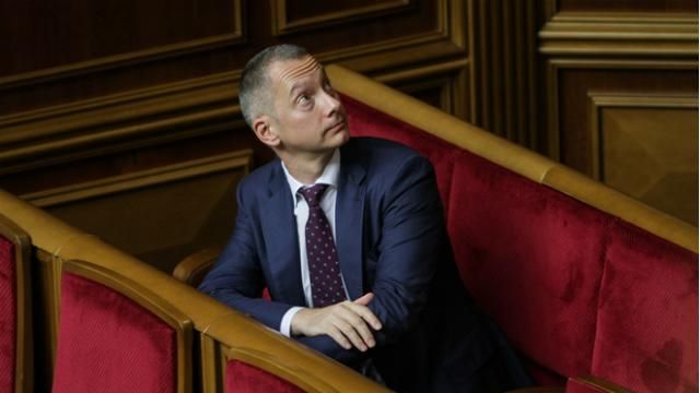 Голову Адміністрації Президента прооперували через трагічний відпочинок Голову Адміністрації Президента прооперували через трагічний відпочинок