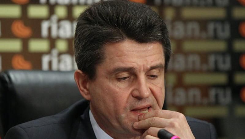 Спікер слідчого комітету Росії пообзивав Україну через нове рішення Києва