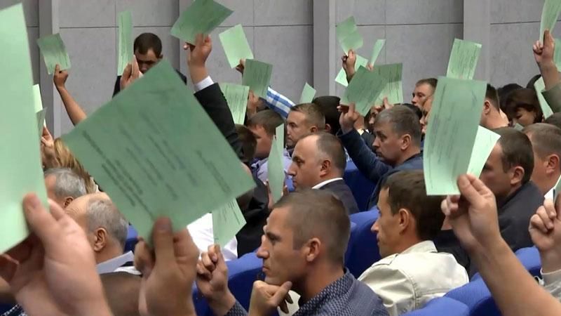 Мы не будем выдвигать случайных людей, — Садовый Мы не будем выдвигать случайных людей, — Садовый