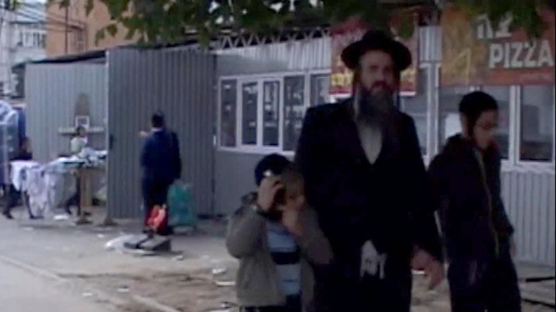 В Украину идут 20 тысяч паломников со всего мира В Украину идут 20 тысяч паломников со всего мира