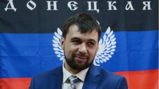 Эксперт назвал абсурдом баллотирование Пушилина на местных выборах Эксперт назвал абсурдом баллотирование Пушилина на местных выборах