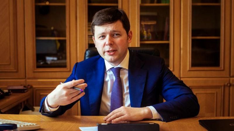 Неизвестный миллионер в правительстве Яценюка Неизвестный миллионер в правительстве Яценюка