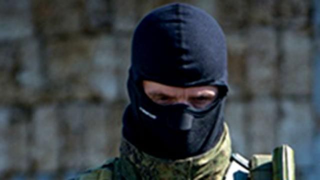 По Украине распространяются "военные туристы"