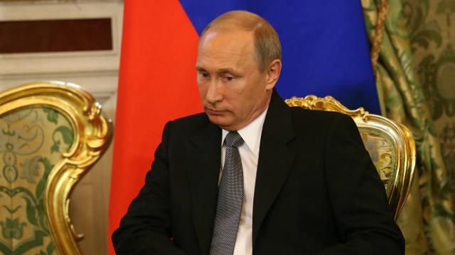 Кремлевские гопники устроят миру новые потрясения, — эксперт Кремлевские гопники устроят миру новые потрясения, — эксперт