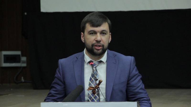 Топ-новости: Партия Пушилина в списке украинских  партий, в Одессе отменили арест активистов