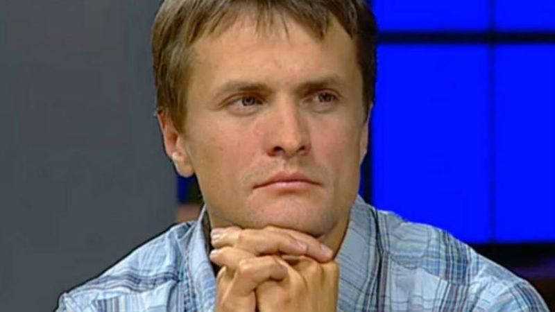 Пивоварского должен сменить профессионал, что не воспринимает коррупцию, — Луценко