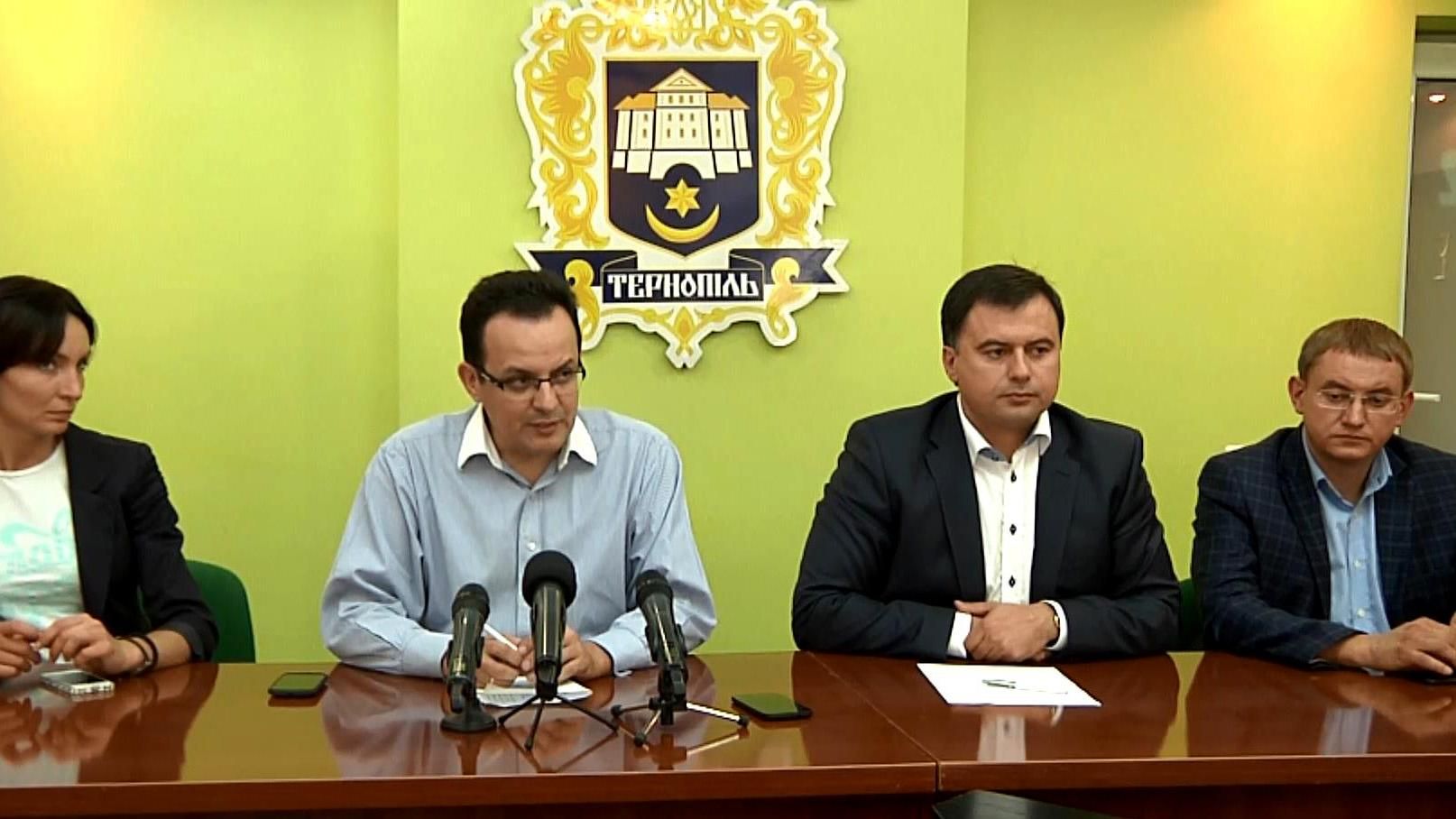 Якщо не розвивати малі міста та села — держава зникне, — Березюк Якщо не розвивати малі міста та села — держава зникне, — Березюк