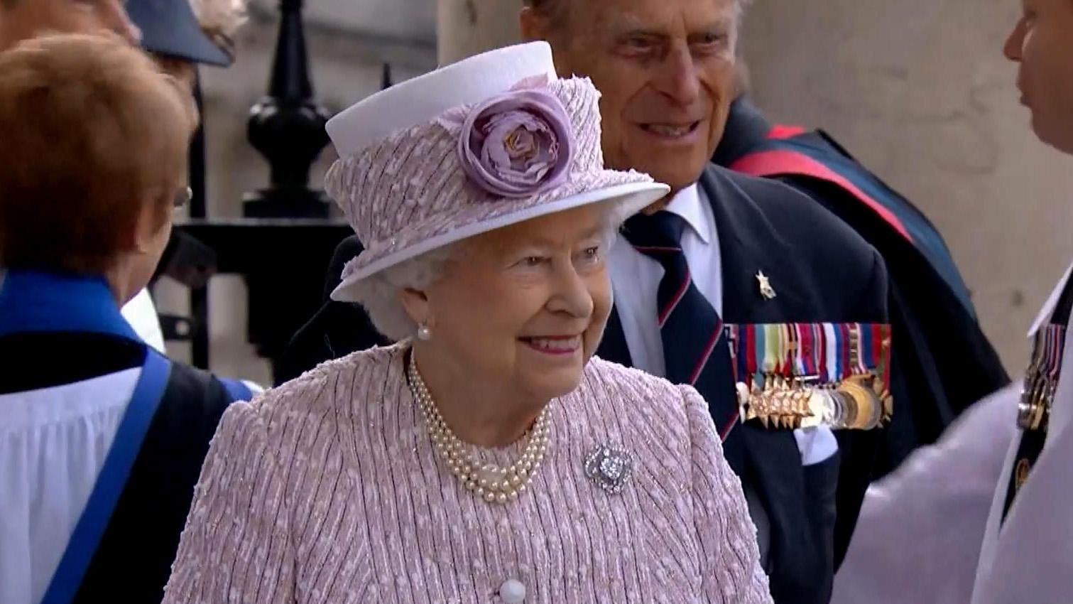 Єлизавета ІІ на старість купається у солідному багатстві Єлизавета ІІ на старість купається у солідному багатстві