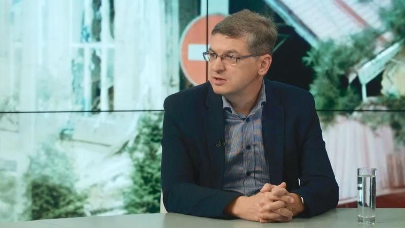 Бойові дії на Донбасі можуть поновитися вже у жовтні, — експерт