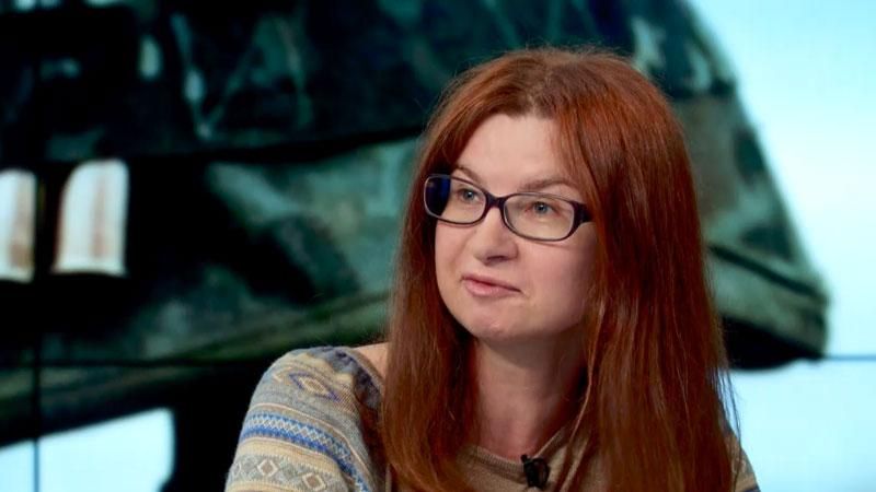 Бійці говорять, що на війні простіше, бо зрозуміло хто ворог, — психолог Бійці говорять, що на війні простіше, бо зрозуміло хто ворог, — психолог