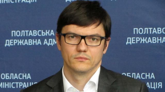 Пивоварского в Мининфраструктуры заменят на "не политика", — Тузов Пивоварского в Мининфраструктуры заменят на "не политика", — Тузов
