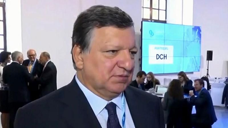 Европейские чиновники утверждают, что знают об украинских проблемах Европейские чиновники утверждают, что знают об украинских проблемах