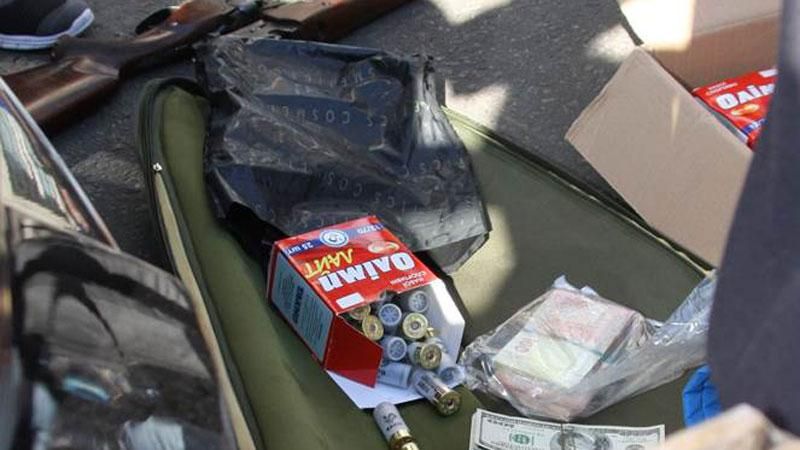 На кругленькой взятке погорел председатель Госслужбы занятости На кругленькой взятке погорел председатель Госслужбы занятости