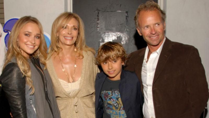 Теща Володимира Кличка судиться з колишнім чоловіком за гроші Теща Володимира Кличка судиться з колишнім чоловіком за гроші