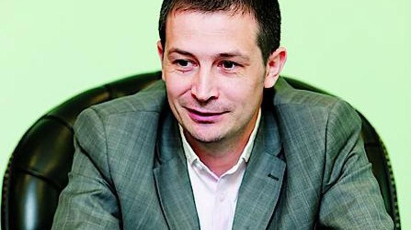 Скандального голову Державіаслужби посадили під домашній арешт Скандального голову Державіаслужби посадили під домашній арешт