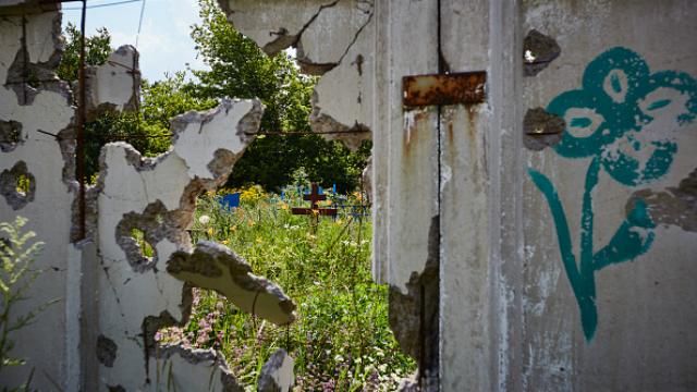 Російський політолог назвав, коли окупований Донбас сам попроситься назад 