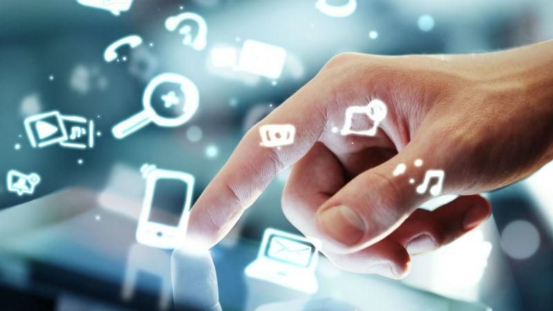 Конец бюрократической волокиты: электронное самоуправление стало реальностью для украинцев Конец бюрократической волокиты: электронное самоуправление стало реальностью для украинцев